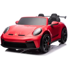 Детский электромобиль M 6111EBLR-3(24V) красный двухместный Porsche фото 44