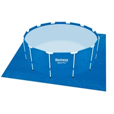 Каркасный бассейн Bestway 56259, (56414), 366 х 122 см., с песочным фильтр-насосом фото 44