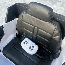 Детский электромобиль джип M 6301EBLR-3 красный Lexus с EVA колесами фото 99