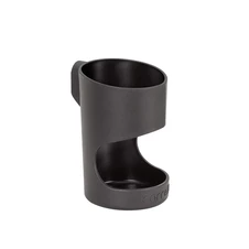 Прогулочная коляска Carrello Bravo SL Deluxe CRL-5520 Thunder Grey серая фото 55