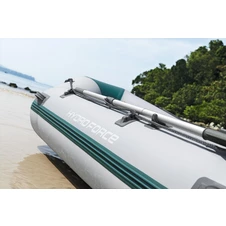 Надувная лодка Bestway 65049 размеры 330 х 162 х 44 см фото 16