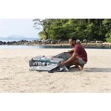 Надувная лодка Bestway 65049 размеры 330 х 162 х 44 см фото 57