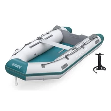 Надувная лодка Bestway 65049 размеры 330 х 162 х 44 см фото 32