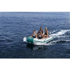 Надувная лодка Bestway 65049 размеры 330 х 162 х 44 см фото 88