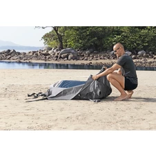 Надувная лодка Bestway 65185 размеры 335 х 160 х 47 см фото 16