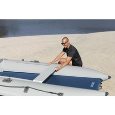 Надувная лодка Bestway 65185 размеры 335 х 160 х 47 см фото 32