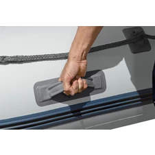 Надувная лодка Bestway 65185 размеры 335 х 160 х 47 см фото 25