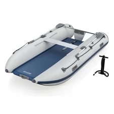 Надувная лодка Bestway 65185 размеры 335 х 160 х 47 см фото 20