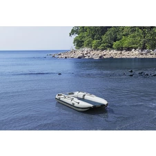 Надувная лодка Bestway 65185 размеры 335 х 160 х 47 см фото 44