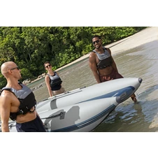 Надувная лодка Bestway 65185 размеры 335 х 160 х 47 см фото 66