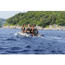 Надувная лодка Bestway 65185 размеры 335 х 160 х 47 см фото 88