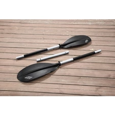 Надувная лодка Bestway 65131 размеры 331 х 88 см фото 32