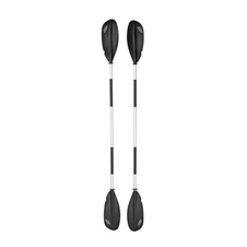 Надувная лодка Bestway 65131 размеры 331 х 88 см фото 14