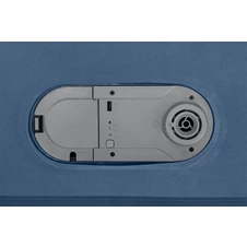 Надувная кровать Intex 6713P размеры 191 х 97 х 46 см с электронасосом фото 57