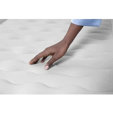 Надувная кровать Intex 6713P размеры 191 х 97 х 46 см с электронасосом фото 88