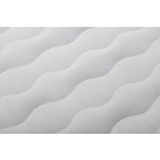 Надувная кровать Intex 69075 размеры 203 х 152 х 46 см с электронасосом фото 13