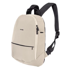 Универсальная коляска Carrello Vector CRL-6550 Сoffee Beige коричнево-серая 2 в 1 фото 77