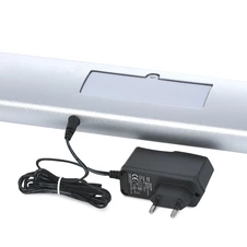 Стульчик-качели El Camino Debut ME 1102 Posh Beige бежевый с электроприводом фото 13