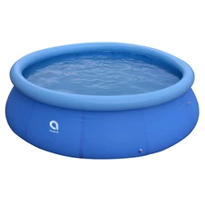 Надувной бассейн Avenli 17795 размеры 366 х 90 см фото 44