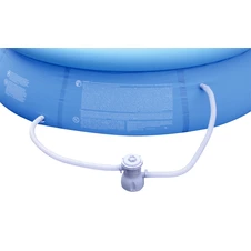 Надувной бассейн Avenli 17794EU с фильтр-насосом 366 х 76 см фото 11