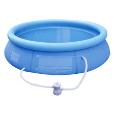 Надувной бассейн Avenli 17793EU с фильтр-насосом 305 х 76 см фото 44