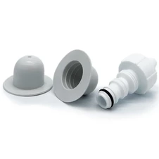 Надувной бассейн Avenli 17793EU с фильтр-насосом 305 х 76 см фото 88