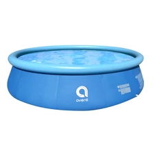 Надувной бассейн Avenli 17792EU с фильтр-насосом 244 х 63 см фото 44