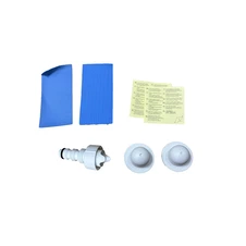 Каркасный бассейн Avenli 17799EU круглый с фильтр-насосом 366 х 76 см фото 77