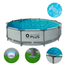 Каркасный бассейн Avenli 12015V63 круглый 305 х 76 см купить