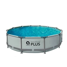 Каркасный бассейн Avenli 12015V63 круглый 305 х 76 см фото 33