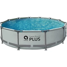 Каркасный бассейн Avenli 12016V63 круглый 366 х 76 см фото 33
