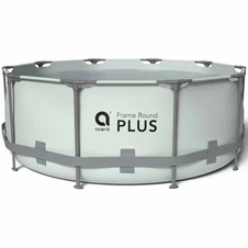 Каркасный бассейн Avenli 12336V63 круглый 366 х 100 см фото 11