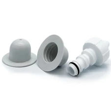 Каркасный бассейн Avenli 12336V63 круглый 366 х 100 см фото 55