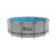 Каркасный бассейн Avenli 12363V63 круглый 366 х 122 см фото 44
