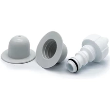 Каркасный бассейн Avenli 17771EU прямоугольный с фильтр-насосом 300 х 207 х 66 см фото 44