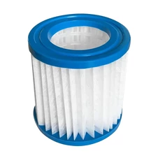 Каркасный бассейн Avenli 17771EU прямоугольный с фильтр-насосом 300 х 207 х 66 см фото 66