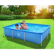 Каркасный бассейн Avenli 17804 прямоугольный 228 х 159 х 42 см фото 11