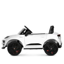 Детский электромобиль M 6314EBLR-3 красный с двумя моторами фото 55