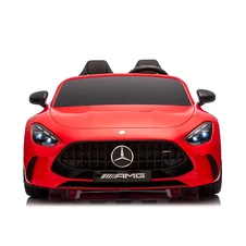 Детский электромобиль M 6315EBLRS-2(24V) черный двухместный Mercedes фото 44