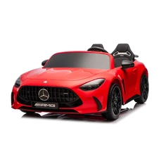 Детский электромобиль M 6315EBLR-3(24V) красный двухместный Mercedes фото 66