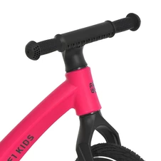 Детский беговел 12 д. MBB 1058-4 Prof1 Kids хаки фото 11