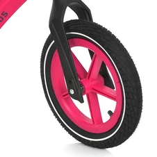 Детский беговел 12 д. MBB 1058-4 Prof1 Kids хаки фото 33