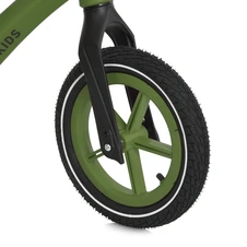 Детский беговел 12 д. MBB 1058-4 Prof1 Kids хаки фото 55
