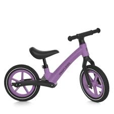 Детский беговел 12 д. MBB 1058-3 Prof1 Kids сиреневый