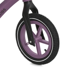Детский беговел 12 д. MBB 1058-3 Prof1 Kids сиреневый фото 55