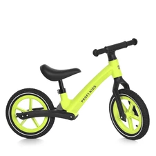 Детский беговел 12 д. MBB 1058-1 Prof1 Kids салатовый