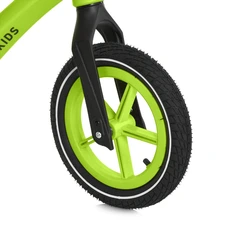Детский беговел 12 д. MBB 1058-1 Prof1 Kids салатовый фото 55
