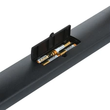 Стульчик-качели El Camino Debut ME 1102 Dark Gray темно-серый с электроприводом фото 13