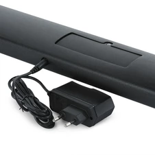 Стульчик-качели El Camino Debut ME 1102 Dark Gray темно-серый с электроприводом фото 32