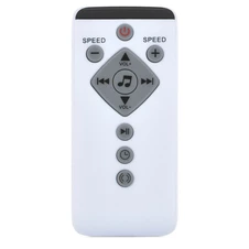 Стульчик-качели El Camino Debut ME 1102 Dark Gray темно-серый с электроприводом фото 14